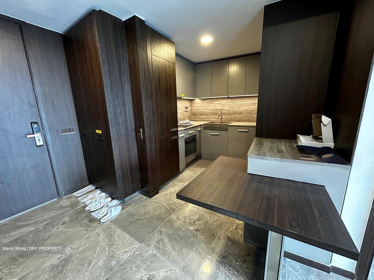 One Pearl Bank (D3), Apartment #440839591